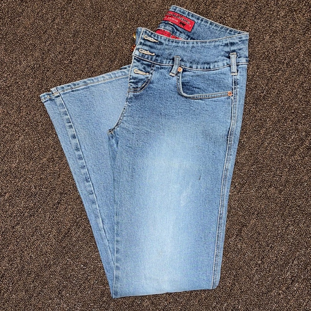 PARASUCO JEANS